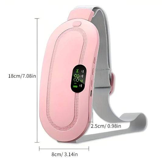 Period Belt | Cramp-Free Comfort