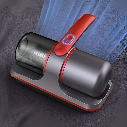 Bed Vacuum Cleaner | Deep Mattress Pollution
