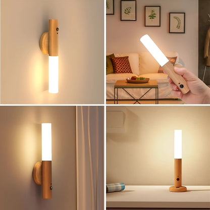 INDUCTION LAMP LIGHT | Auto Motion Lighting