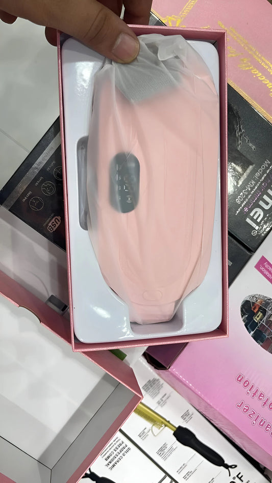 Period Belt | Cramp-Free Comfort